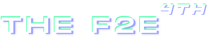 THE F2E 4th